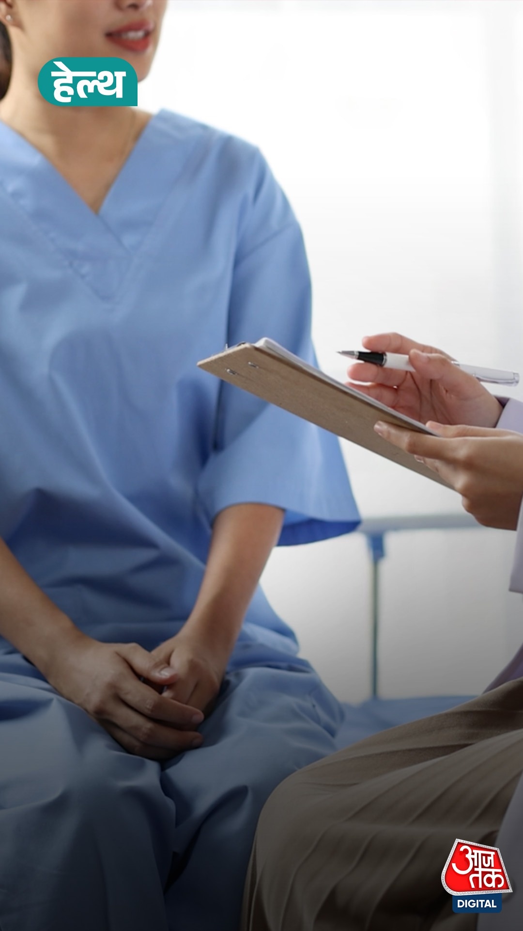 Periods शुरू होने की सही उम्र क्या है? डॉक्टर से जानें…