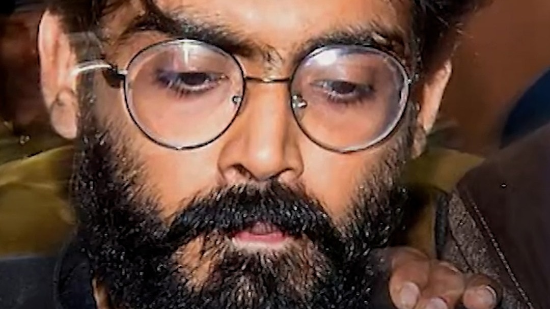 delhi hc on 2020 riots case sharjeel imam and umar khalid