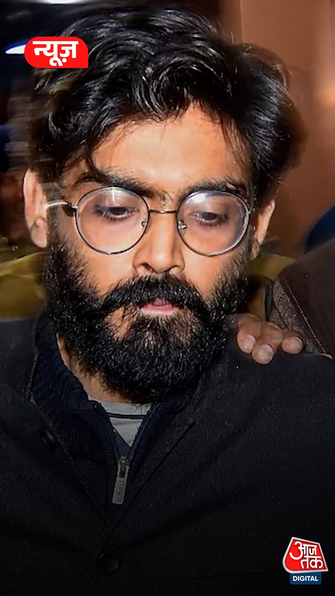 Delhi HC: शरजील इमाम और उमर खालिद की जमानत याचिका खारिज