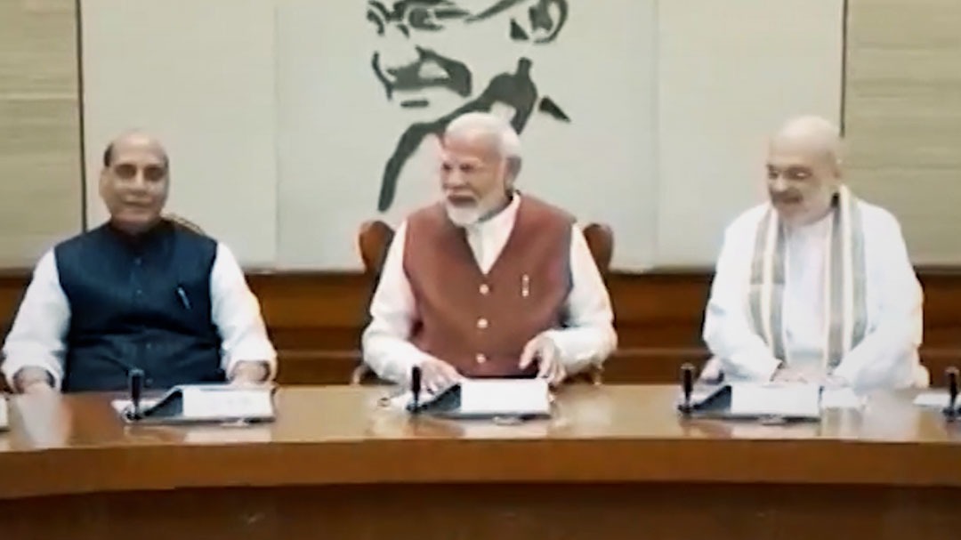 CAA news by central govt.