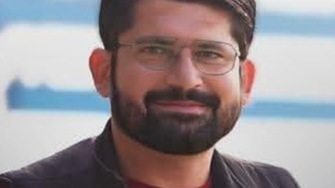 bijnor tehsildar suicide case