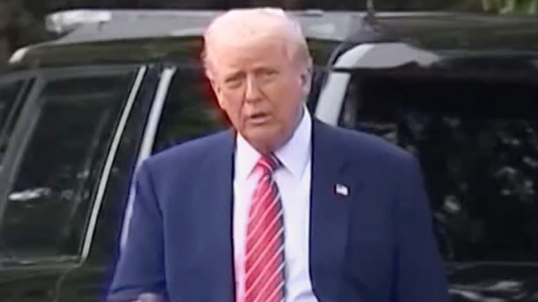 trump on india tariff and zero tax