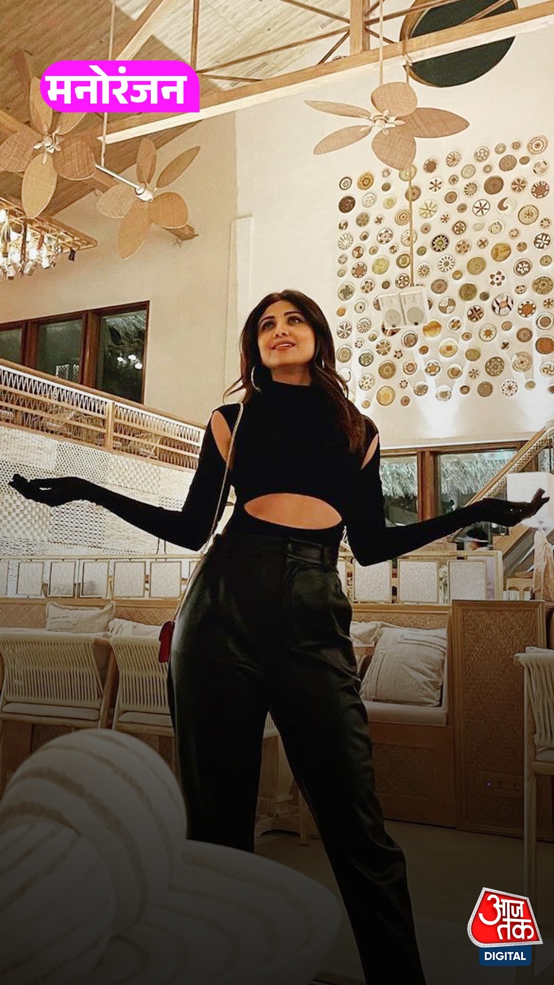 Shilpa Shetty ने फैन्स को दी गुडन्यूज, बोलीं...