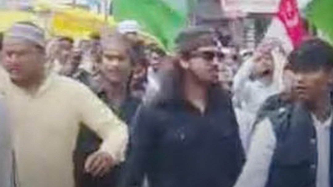 eid milad un nabi sagar