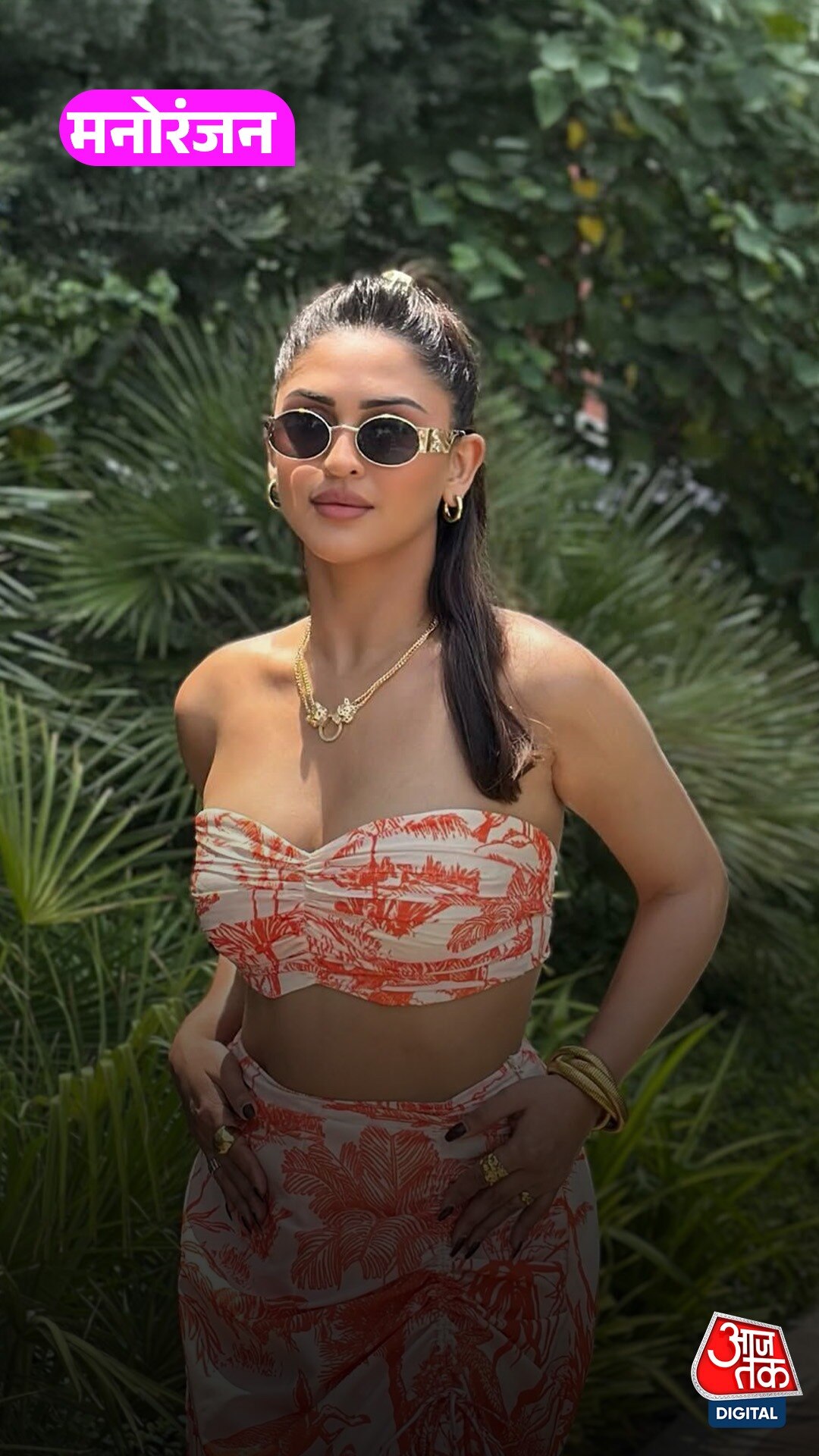 TV ने दी दौलत-शौहरत, लेकिन Krystle का छलका दर्द, बोलीं...