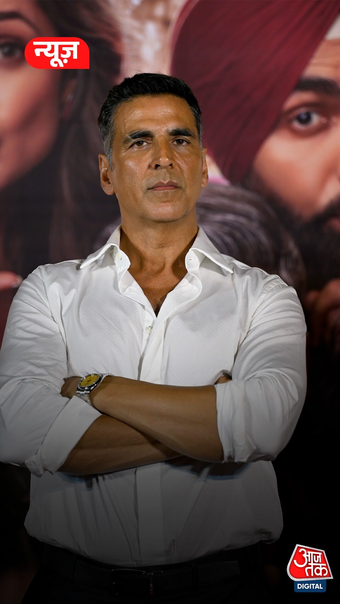 Akshay Kumar ने बाढ़ पीड़ितों के लिए दान दिए 5 करोड़ रुपये