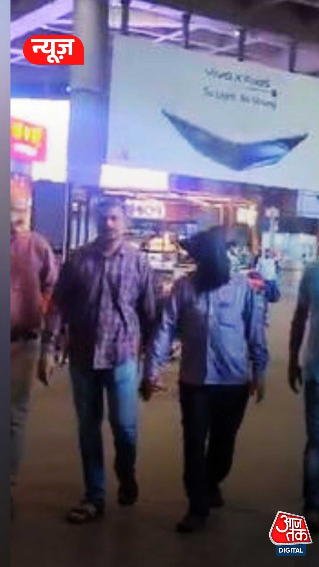 Noida Police को मिला बहुत बड़ी सफलता!