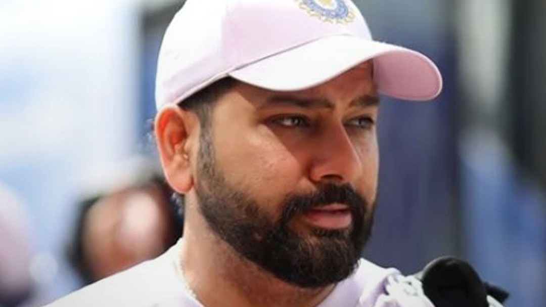 Rohit Sharma 