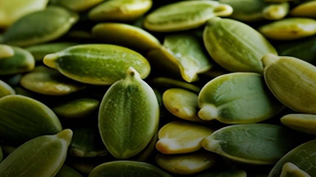 pumpkin seeds health benefits