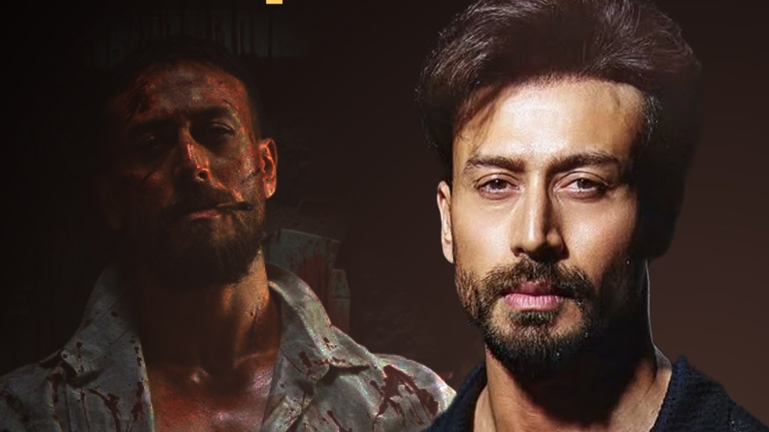 baaghi 4 tiger shroof trainer shared the diet plan