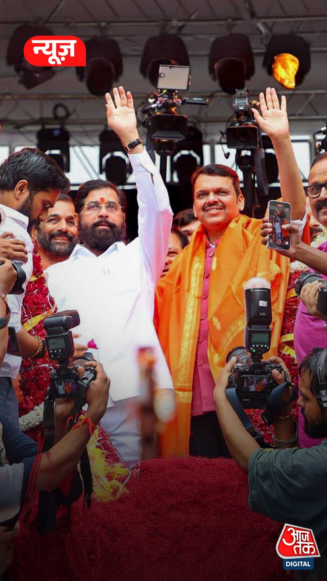  'क्रेडिट लेने की नहीं होड़...'