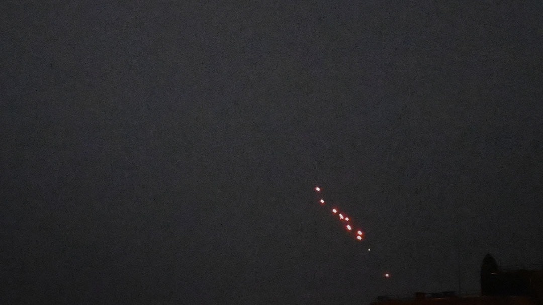 russia attacks ukraine kyiv