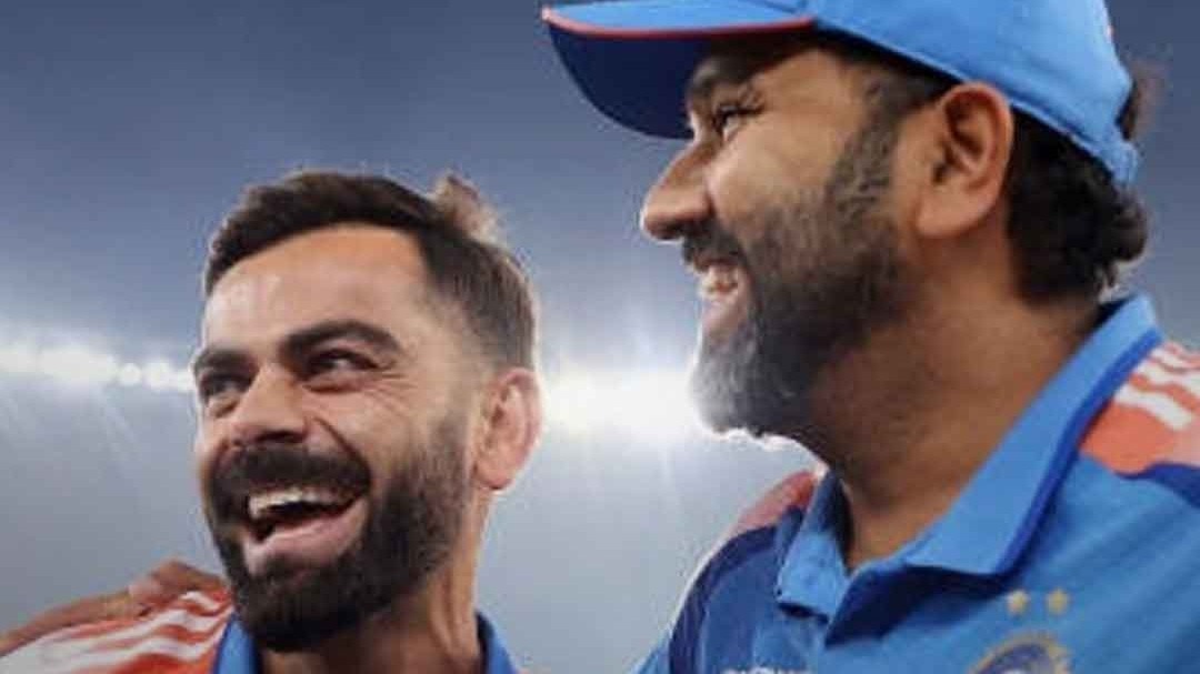 Rohit और Virat India A के लिए खेलेंगे वनडे Series!