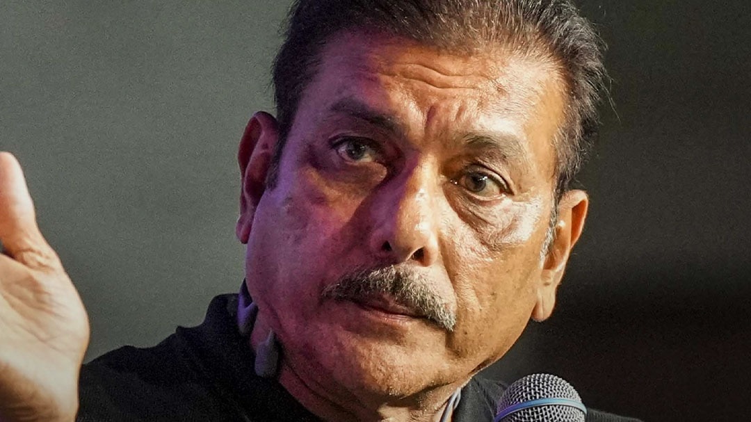 ravi shastri on team india playing 11 for asia cup