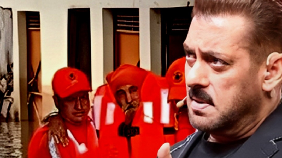 Bigg Boss 19: Salman ने लगाई कंटेस्टेंट्स की क्लास!