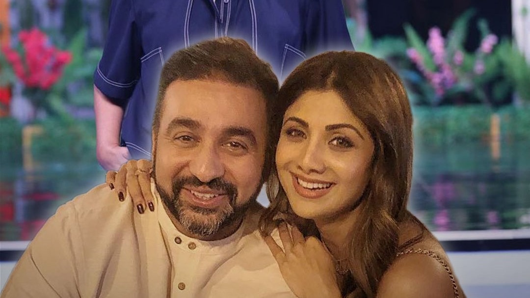 Farah Khan on Shilpa Raj