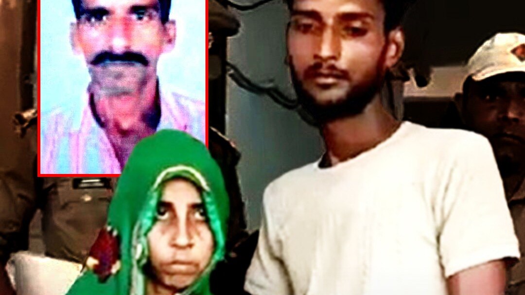 Kanpur Murder Case accused arrested 