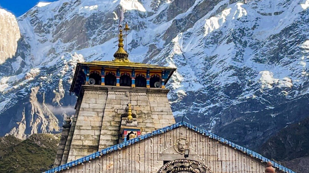 kedarnath helicopter ride price hikes upto 49%
