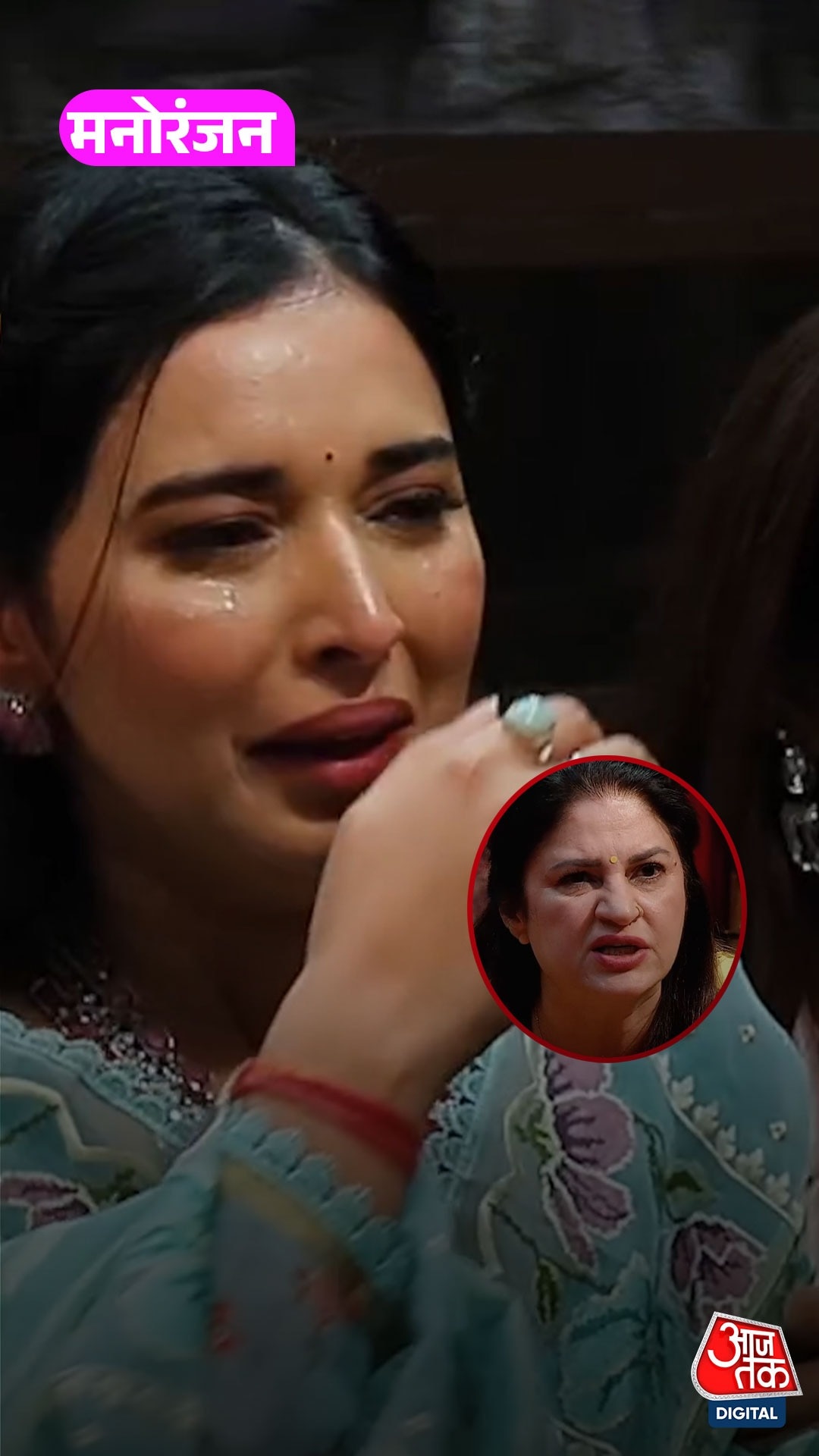 Kunickaa के ताने सुन फूट-फूटकर रोईं Tanya, भड़के Gaurav!