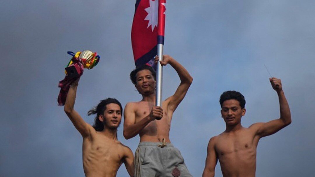 What_Protestors_Want_Now