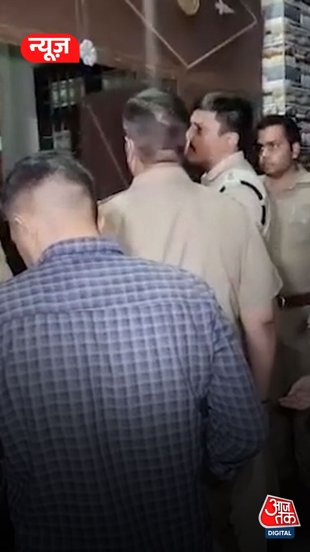 बागपत में मां ने 3 बच्चों को मारकर खुद दे दी जान