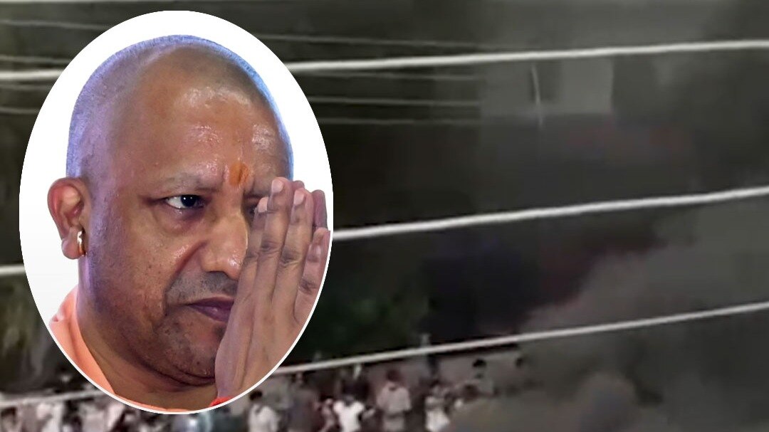 cm yogi plan for up-nepal border