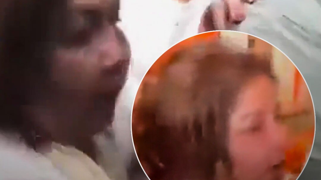 nepal lady minister not found after public attack