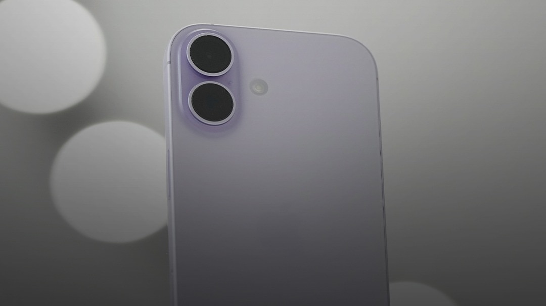 iphone 17 first look shared