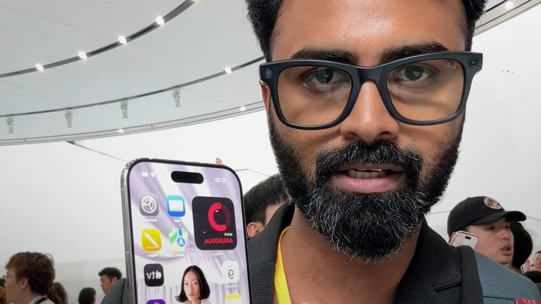 आईफोन 17 एयर के बारे में जानें