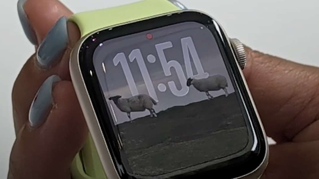 ऐपल वॉच सीरीज़ 11 लुक एंड फील