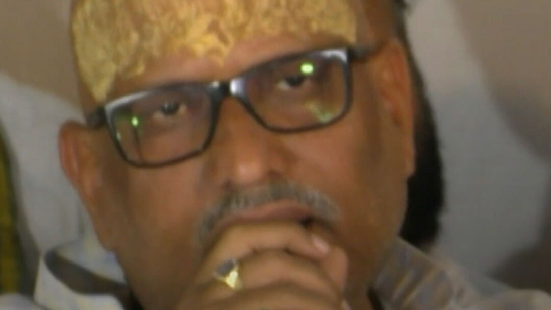 ajay rai house arrest