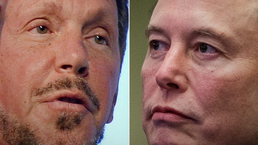 larry elisson crosses elon musk net worth