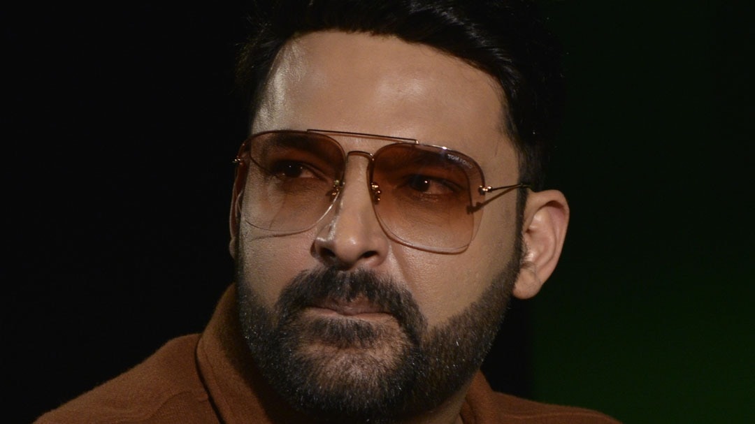 kapil sharma warned by MNS