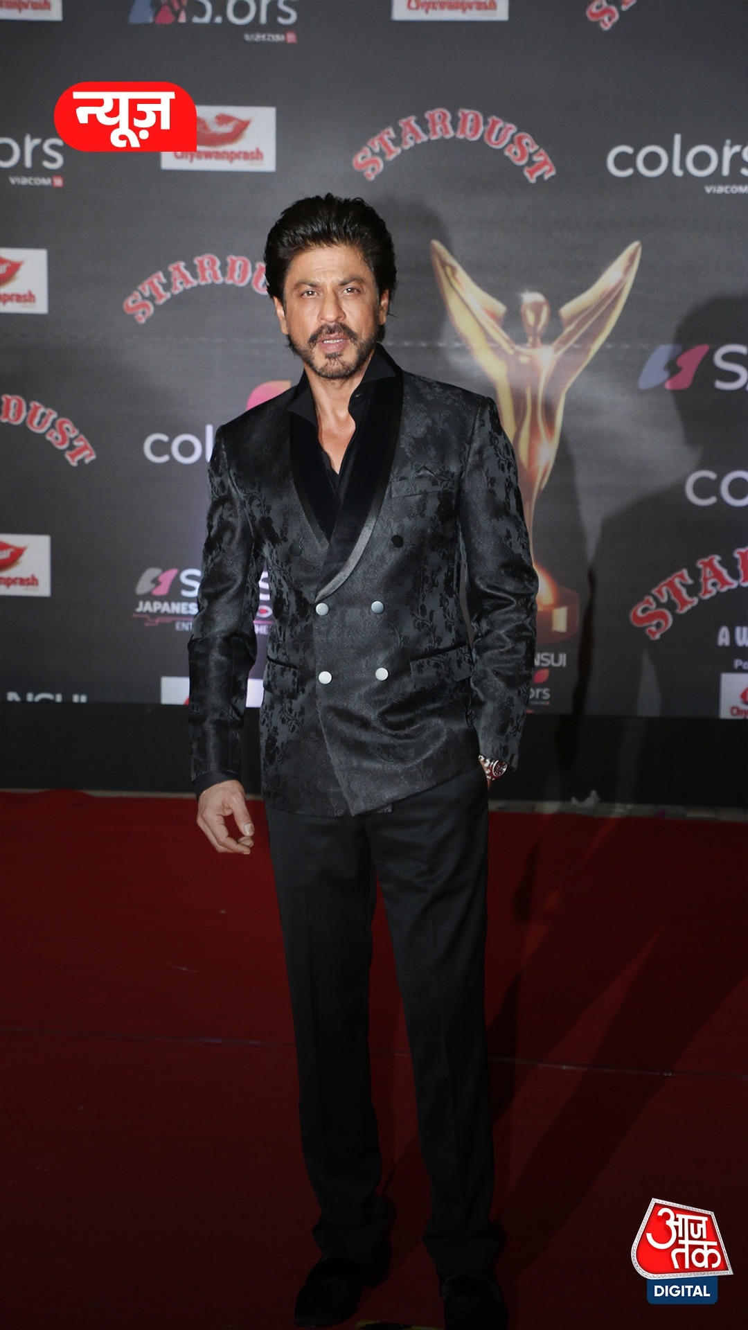 Punjab Flood पीड़ितों के लिए आगे आए Shahrukh