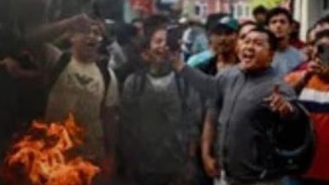 Gen-Z आंदोलन पर ओली की पार्टी का पहला बयान