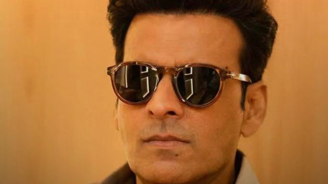 Manoj Bajpayee 