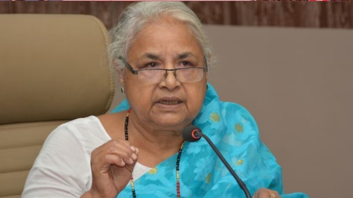 सुशीला कार्की होंगी नेपाल की अंतरिम PM, आज रात लेंगी शपथ, देखें