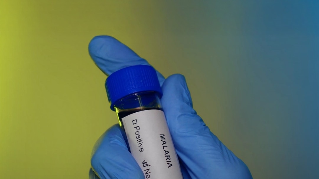 India's_ first malaria _vaccine