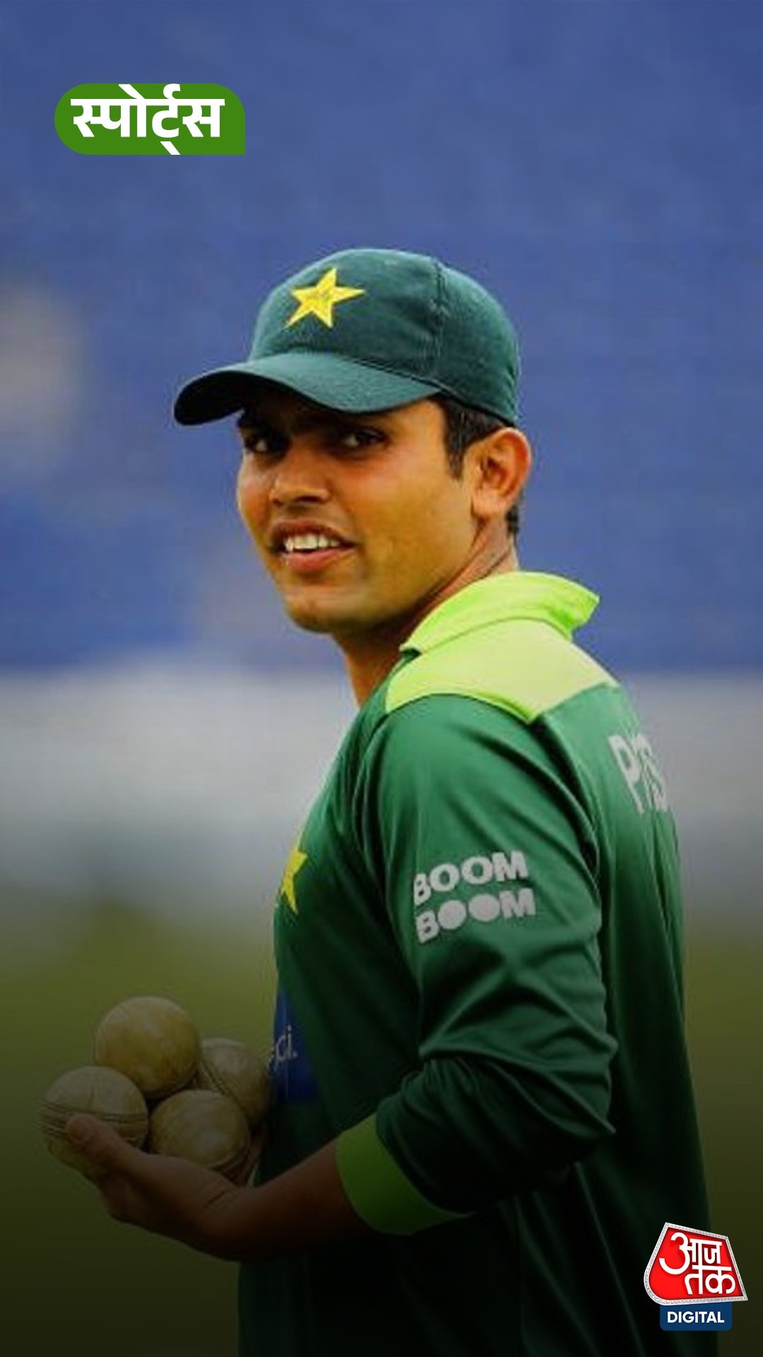 Gambhir संग विवाद Kamran Akmal ने तोड़ी चुप्पी!