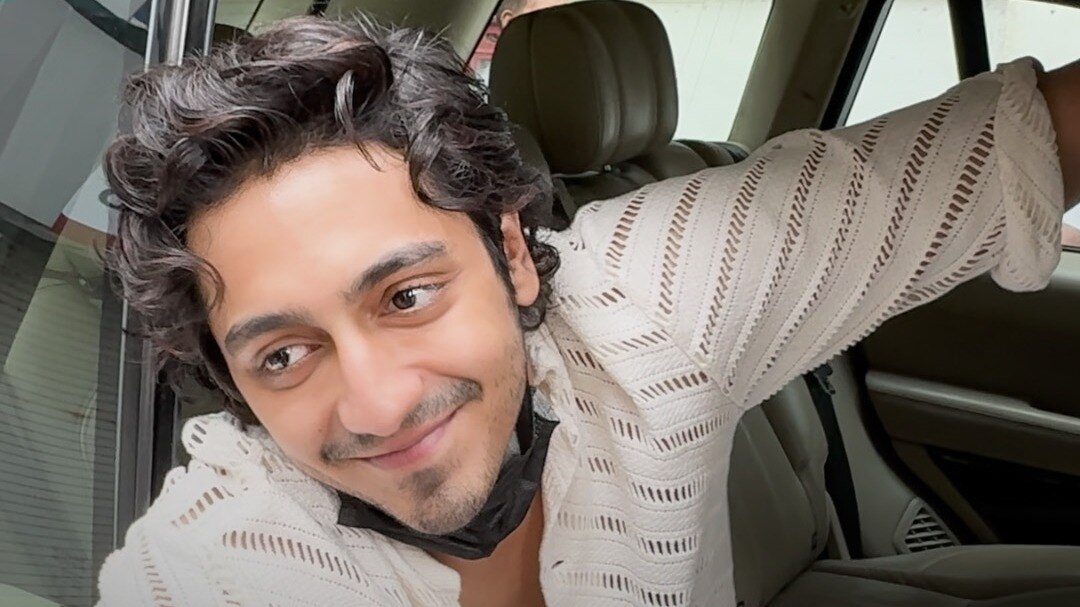Ahaan Panday