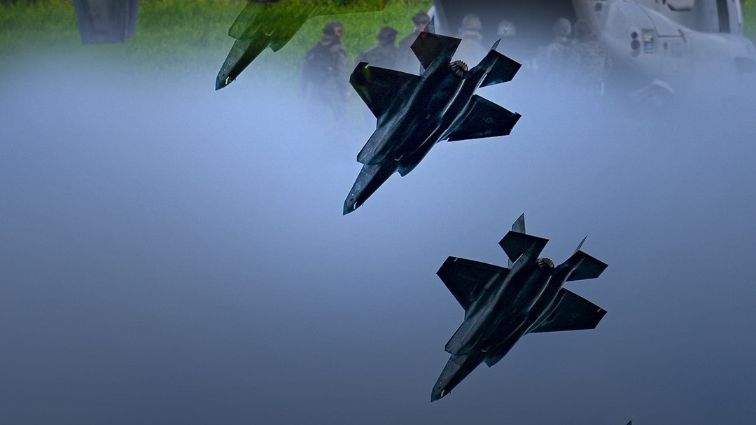 america-venenzuela tensions