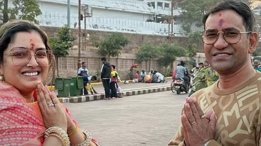 Dinesh Lal Yadav Nirahua 