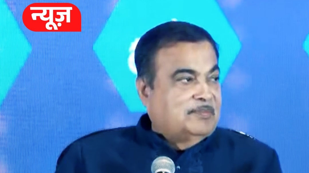nitin gadkari on petrol e20 fuel