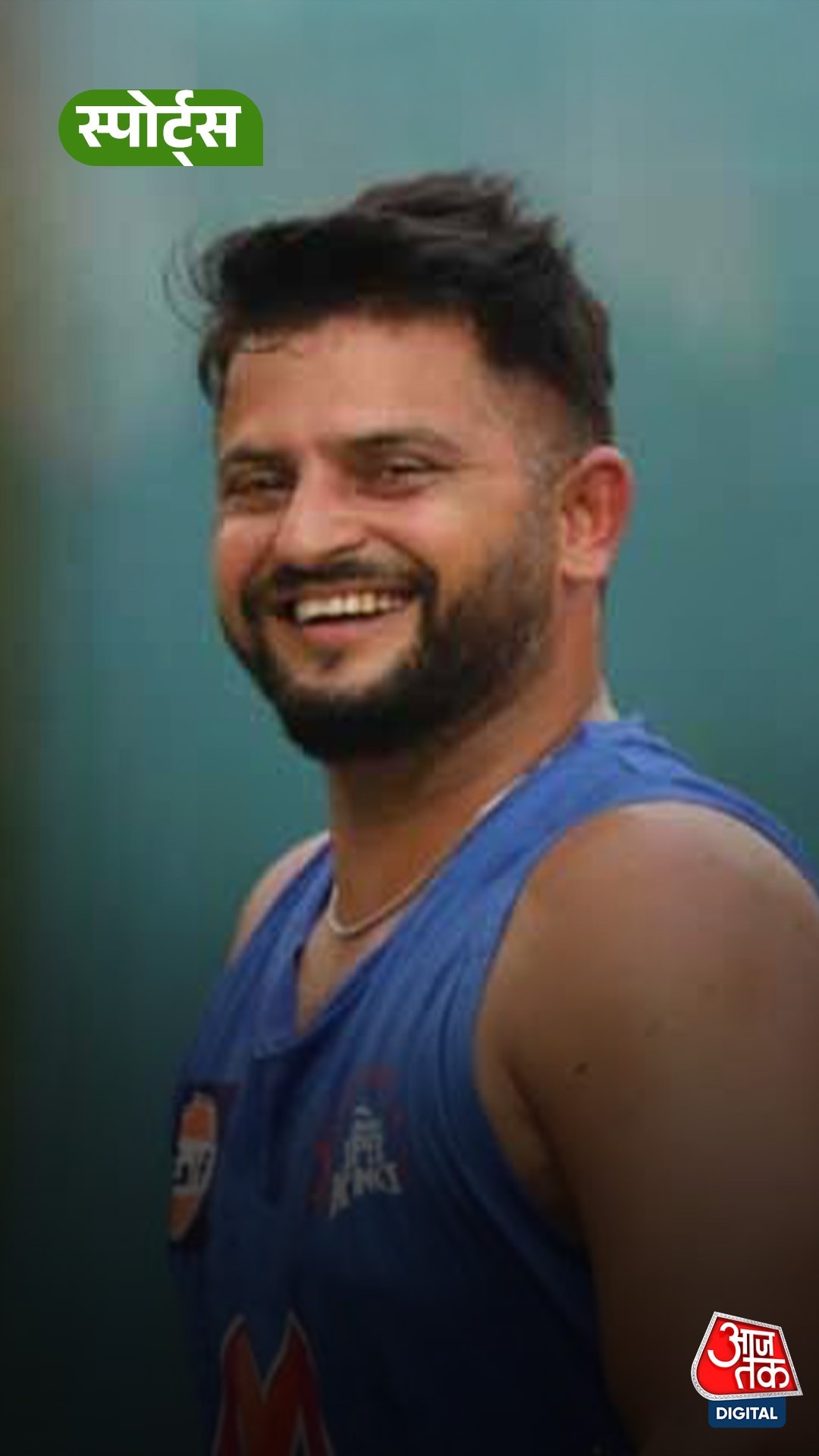 Suresh Raina ने बताई टीम इंडिया के अंदर की बात