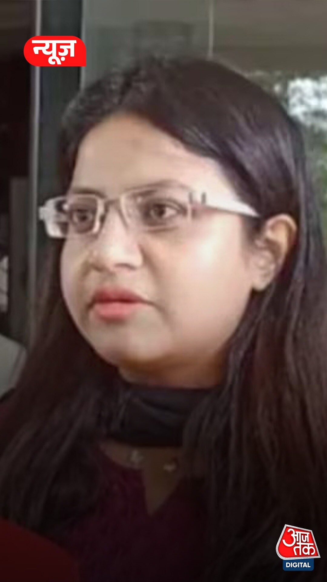 किडनैपिंग का केस, विवादों में घिरी IAS पूजा खेडकर की मां