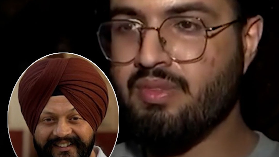 bmw case delhi deputy fy miniter death