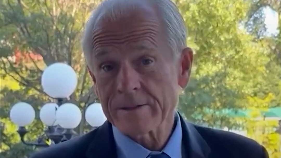 Peter Navarro
