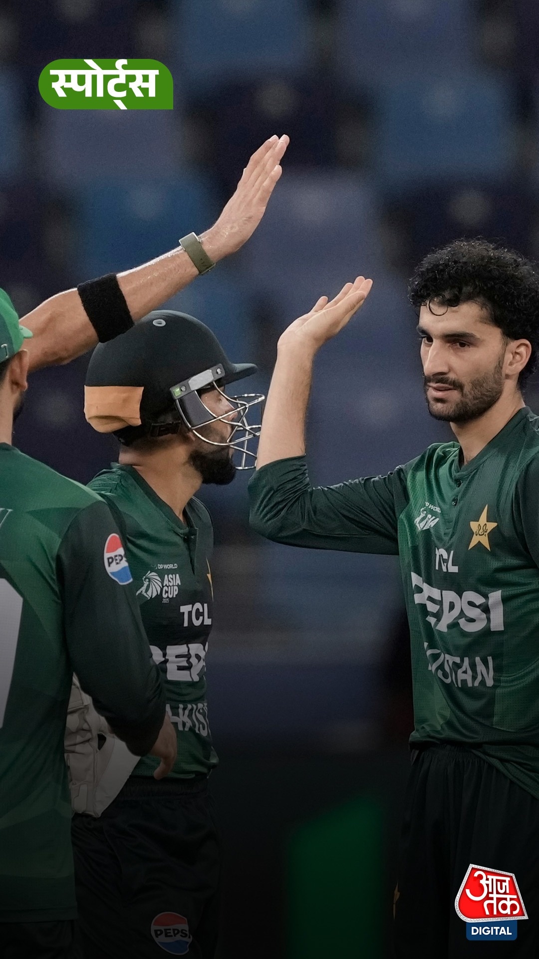 हैंडशेक विवाद के बाद बौखलाया Pak, एशिया कप बॉयकॉट करने की धमकी