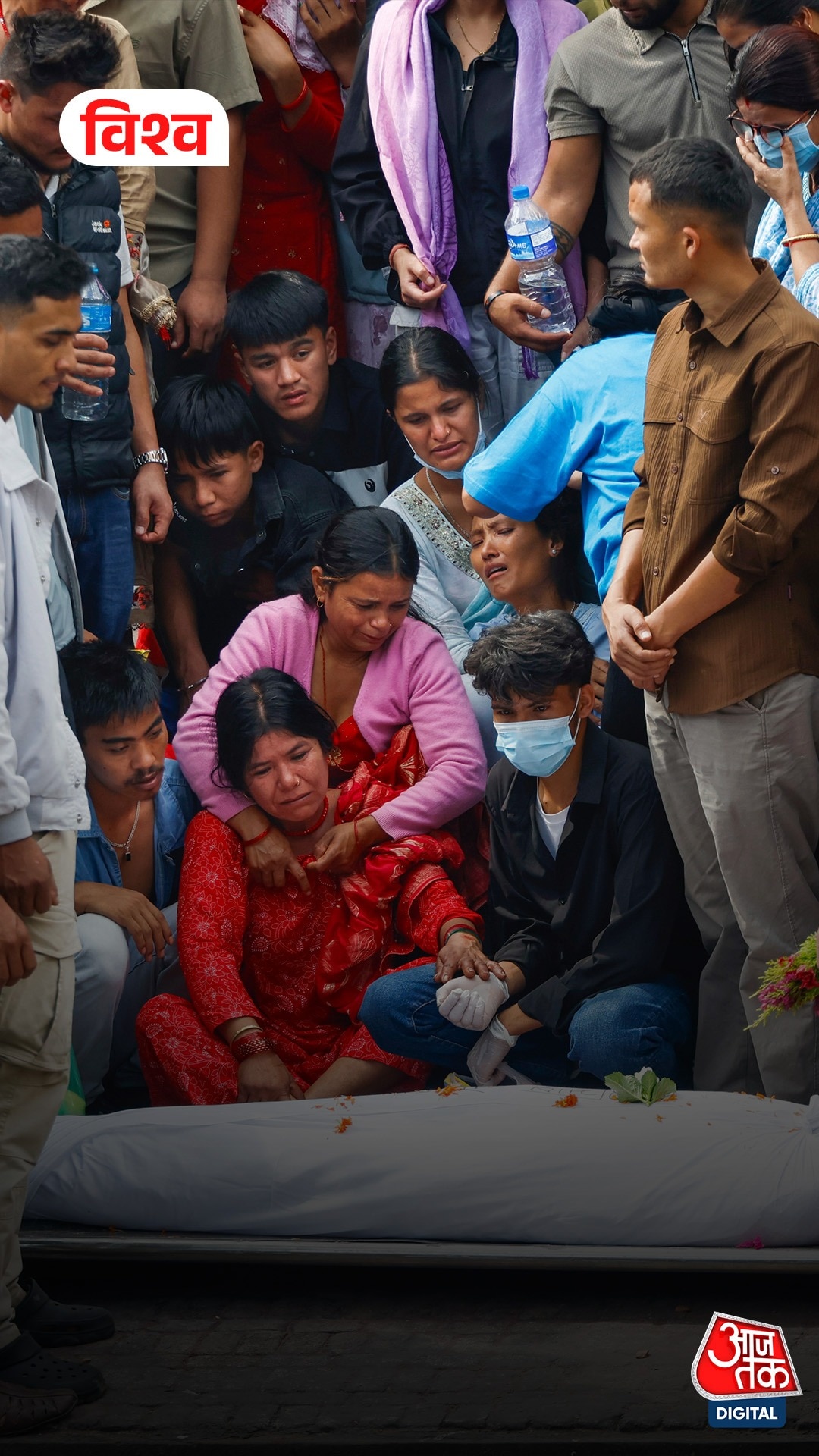 Nepal Gen Z प्रोटेस्ट में जान गंवाने वालों को मिलेगा शहीद का दर्जा