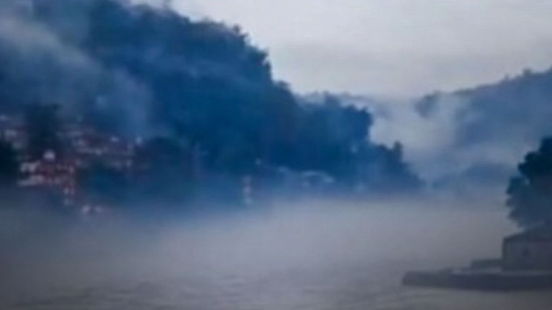 himachal mandi dharampur cloudburst